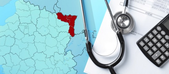 Cotisation maladie Alsace-Moselle : pas de changement en 2021