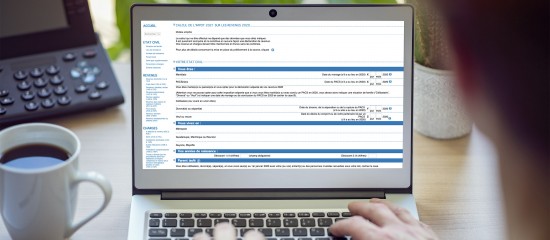 Simuler votre impôt 2021, c’est désormais possible !