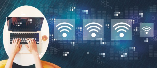 Bénéficier d’une meilleure connexion grâce aux répéteurs Wi-Fi