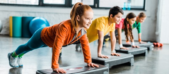 Sport : exigence d’un certificat médical pour les activités associatives