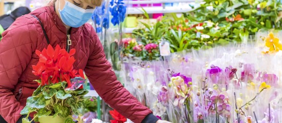 Départements reconfinés : les commerces qui peuvent rester ouverts