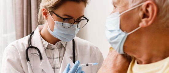 Professionnels de santé : 2020, l’année du plus gros déficit de la Sécurité sociale