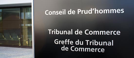 Commissaires aux comptes