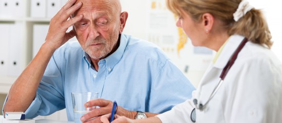 Professionnels de santé