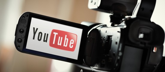 Faites-vous connaître grâce à YouTube !