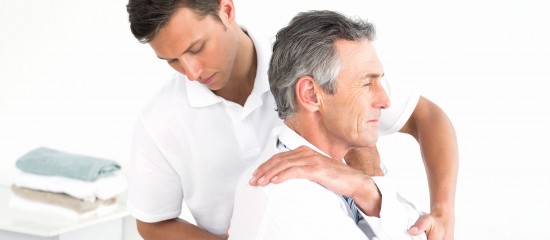 Ostéopathes et chiropracteurs