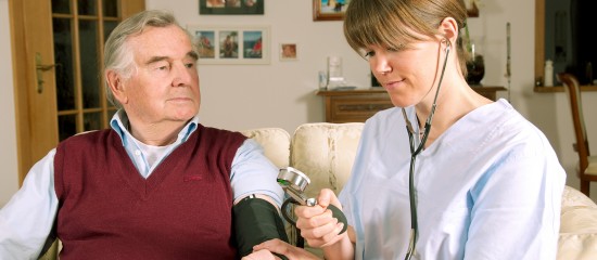 Professionnels de santé