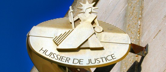 Huissiers de justice