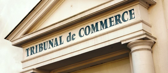 Greffiers des tribunaux de commerce