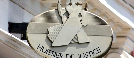 Huissiers de justice