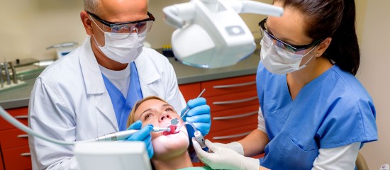 Chirurgiens-dentistes