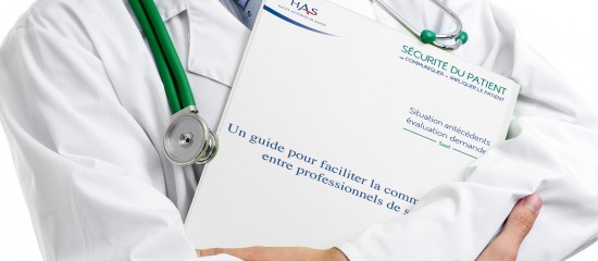 Professionnels de santé