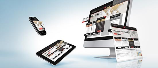 Un site « responsive » : pour quoi faire ?