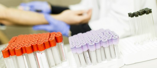 Laboratoires d’analyses médicales