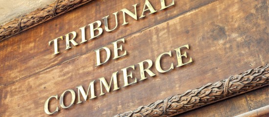 Greffiers des tribunaux de commerce