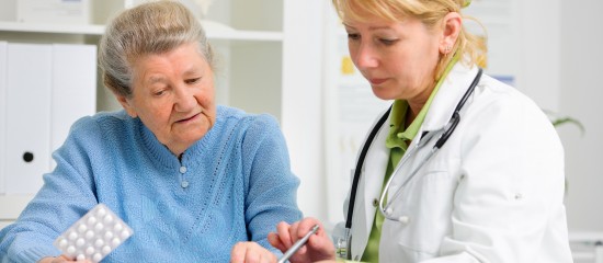 Professionnels de santé