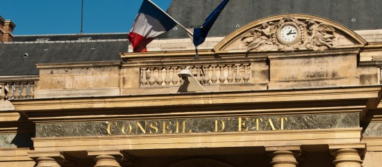 Avocats au Conseil d’État et à la Cour de cassation