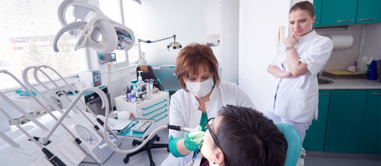 Chirurgiens-dentistes