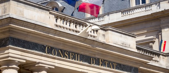 Avocats au Conseil d’État et à la Cour de cassation