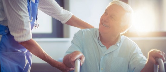 Professionnels de santé