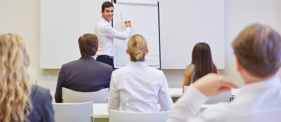 Professionnels de santé