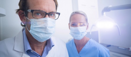 Chirurgiens-dentistes