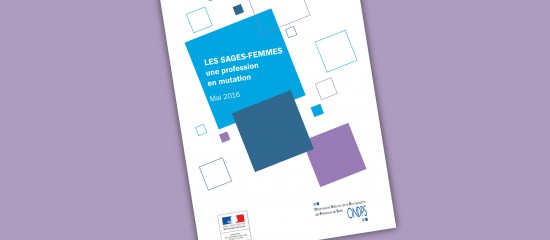 Sages-femmes : un ouvrage sur l’avenir de la profession