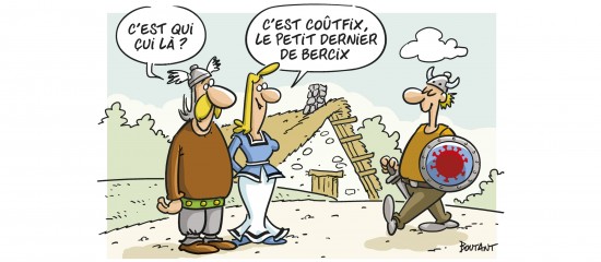 Aide « coûts fixes »