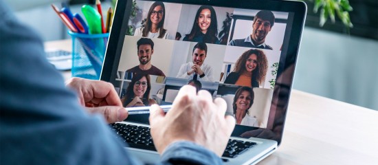 Un nouvel accord pour encourager le télétravail !