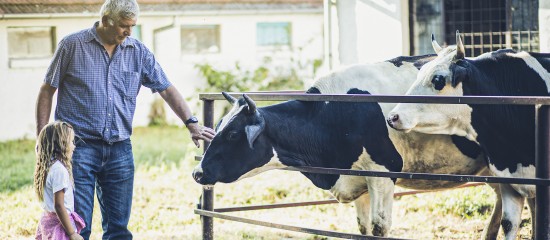 Les petites retraites agricoles revalorisées au 1 novembre !