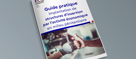 Insertion : implanter une structure d’insertion en milieu pénitentiaire