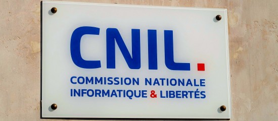 En 2020, la Cnil a sanctionné davantage