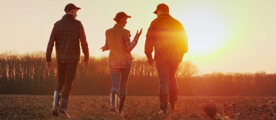 Gare au retrait anticipé d’une coopérative agricole !