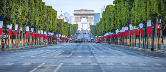 Jour férié du 14 juillet : c’est le moment de vous organiser !