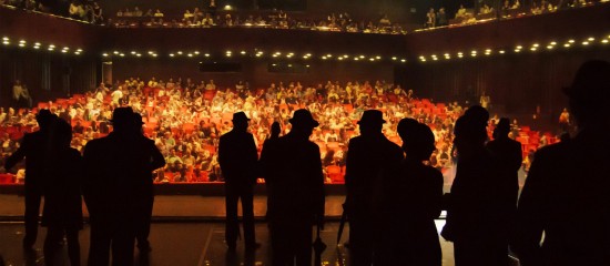 Culture : des aides à l’embauche plus généreuses dans le secteur du spectacle