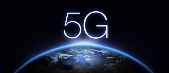 La 5G poursuit son déploiement