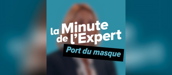 Port du masque en entreprise