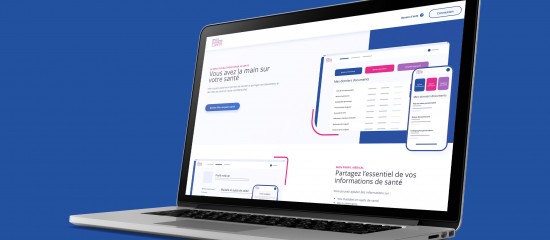 Professionnels de santé : Mon Espace Santé remplacera le DMP en 2022
