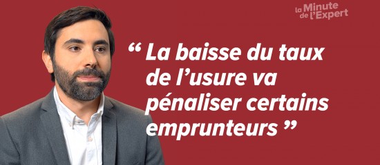 Emprunter pour acquérir sa résidence principale