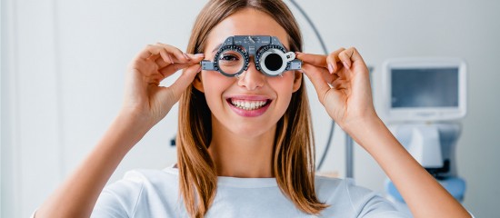 Orthoptistes : un nouvel avenant à la Convention nationale avec l’Assurance maladie