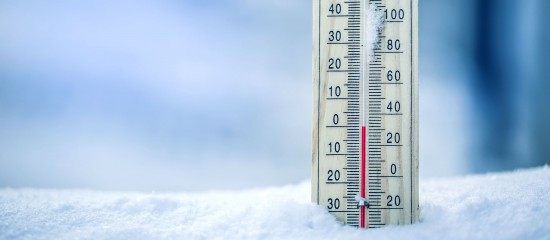 Médico-social : comment anticiper et gérer les températures hivernales ?