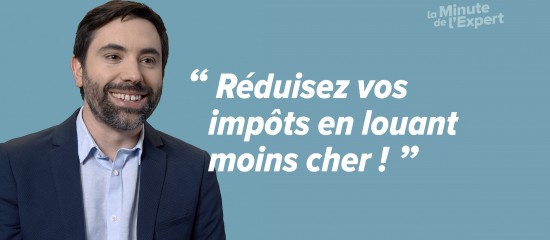 Louer un logement avec Loc’Avantages