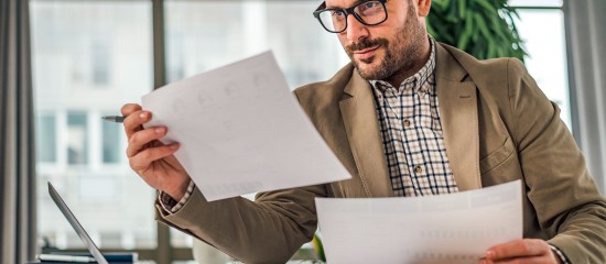 Bilan du contrôle fiscal en 2021 : 10,7 milliards d’euros !