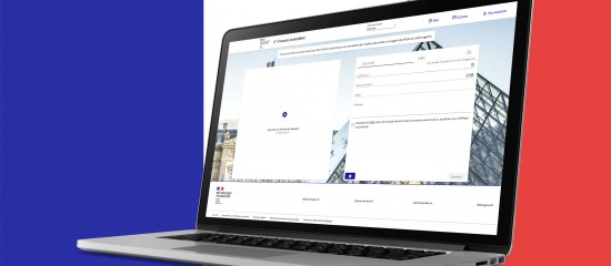 Lancement de France transfert, un service d’envoi de fichiers, simple et sécurisé