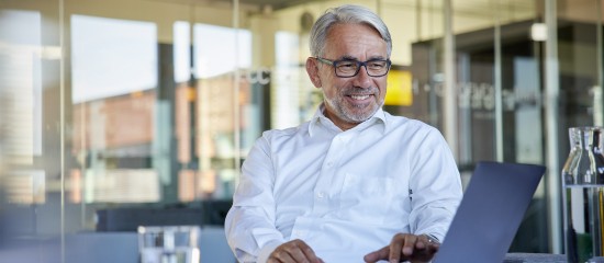 Les mandataires sociaux ont accès à la retraite progressive