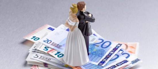 Divorce : une créance entre époux est-elle prescriptible ?