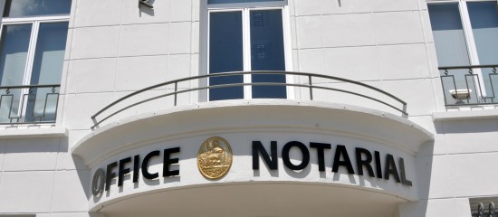 Notaires : modalités de tirage au sort pour les offices notariaux déclarés vacants