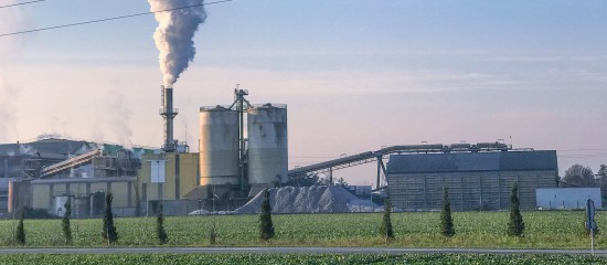 Aide aux entreprises grandes consommatrices d’énergie : du nouveau !