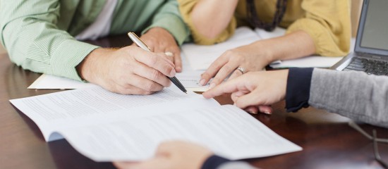 Contrat conclu hors établissement : gare à l’information sur le droit de rétractation !