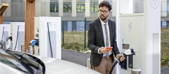 Quel avantage en nature pour la mise à disposition d’un véhicule électrique ?